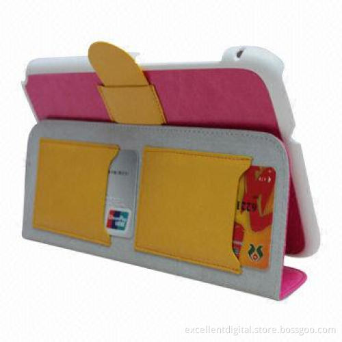 New Style PU Leather 8" Tablet PC Stand Case for Samsung Galaxy Note 8.0 N5100